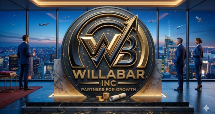 Willabar inc