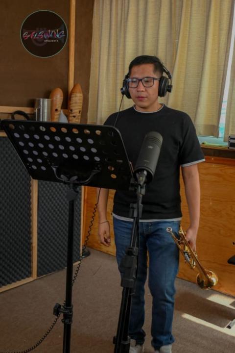 Héctor Martinez