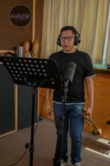 Héctor Martinez