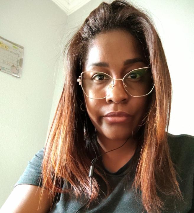 Nairobi Hernández Bridón