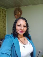 Aura María Baron  castro