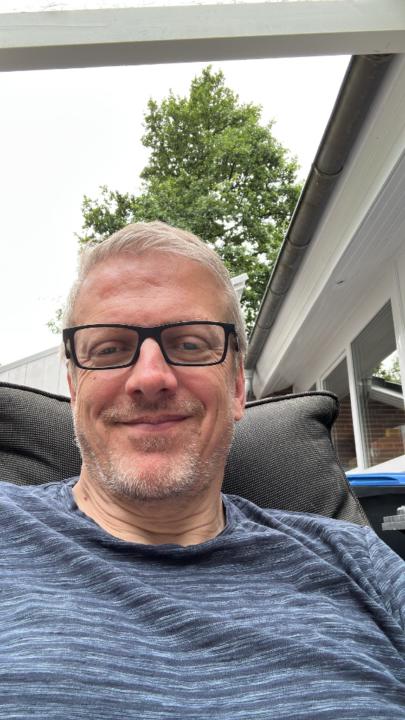 Chris Goex