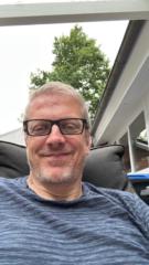Chris Goex