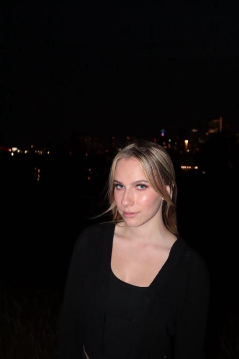 Kat Prefontaine