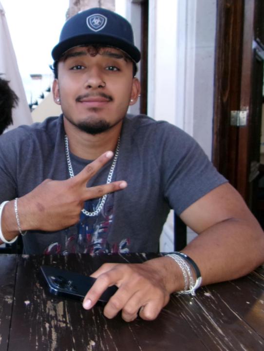 Miguel Barahona