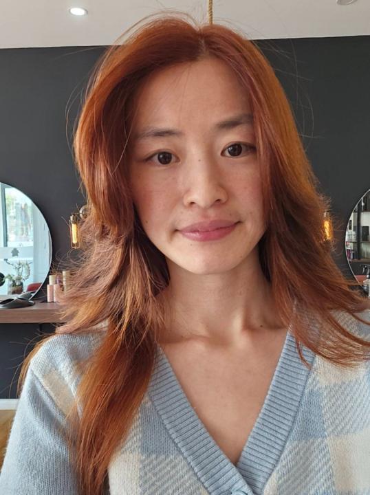 Tingru Lai