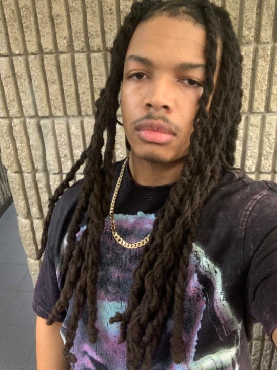 Messiah Ray-Callahan