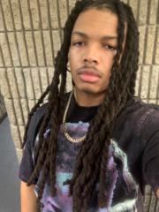 Messiah Ray-Callahan