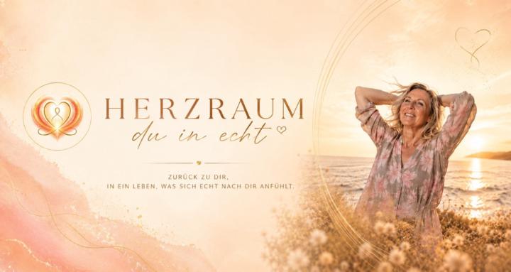 Herzraum - du in echt