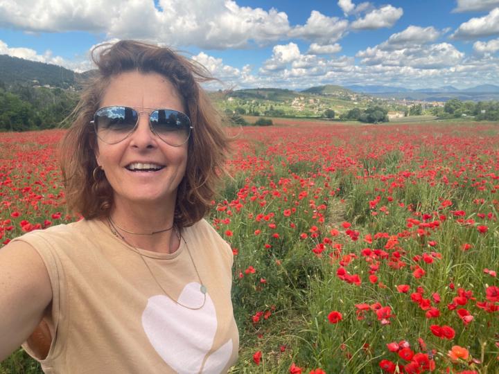Marjorie Rascagne