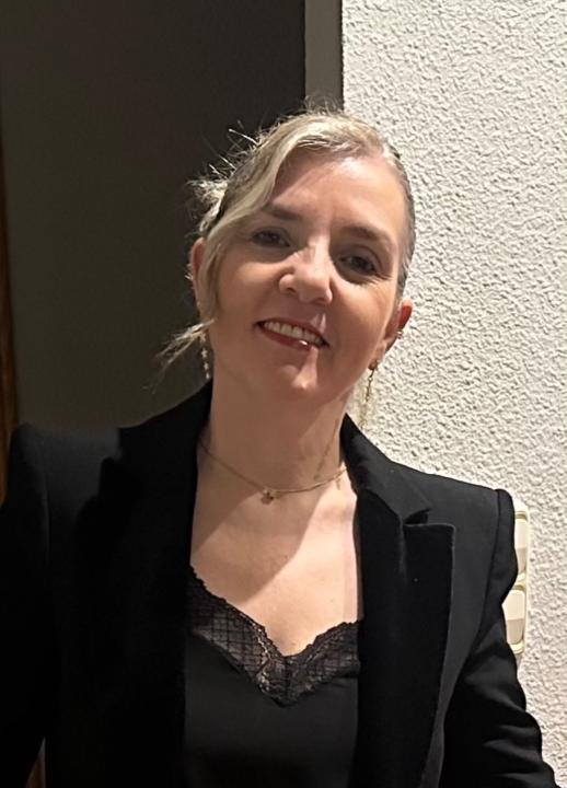 Eva Sánchez Barroso