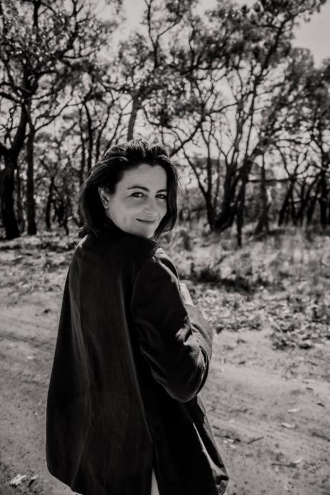 Anna Mccracken