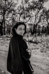 Anna Mccracken