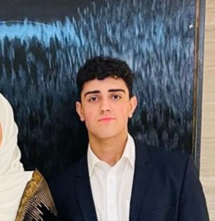 Yusuf Muhammed Spahi