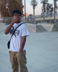 Anthony Lopez
