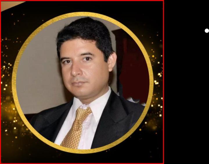 Raul Avendaño gamez