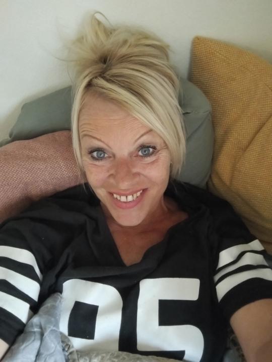 Elsebeth Falkenstrøm