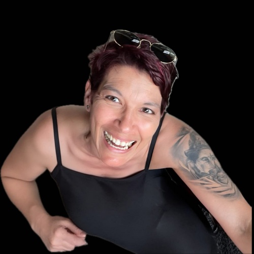 Stéphanie Lefebvre