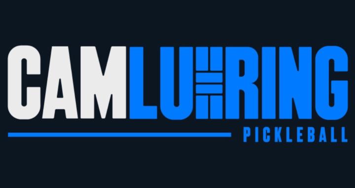 Cam Luhring Pickleball