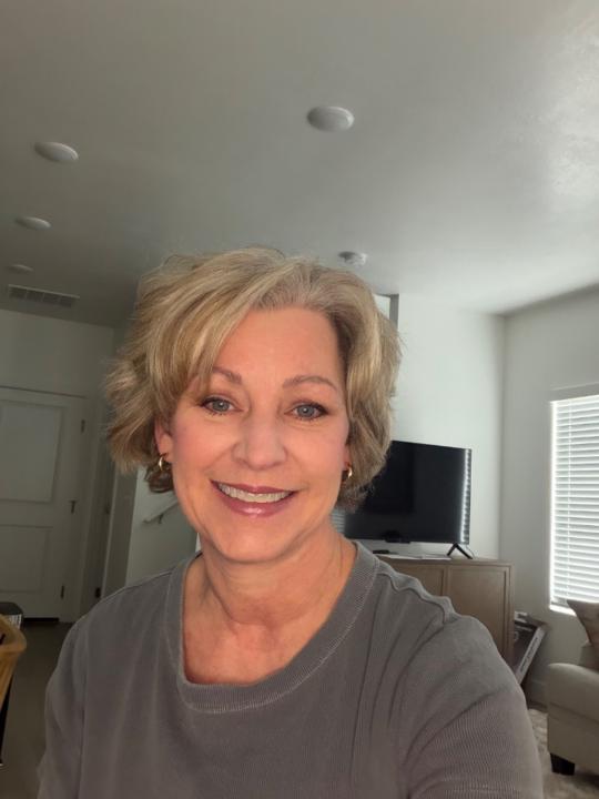Rhonda Crump