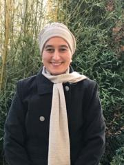 Hafida El gharbaoui