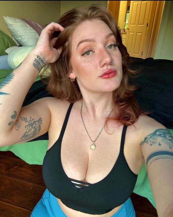 Emily James