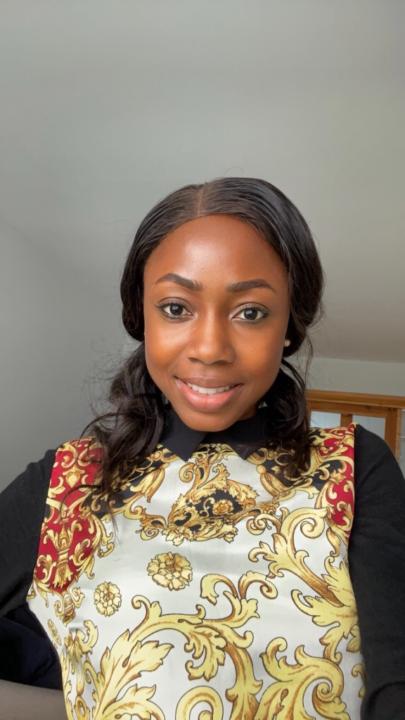Tosin Akinwamide