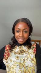 Tosin Akinwamide