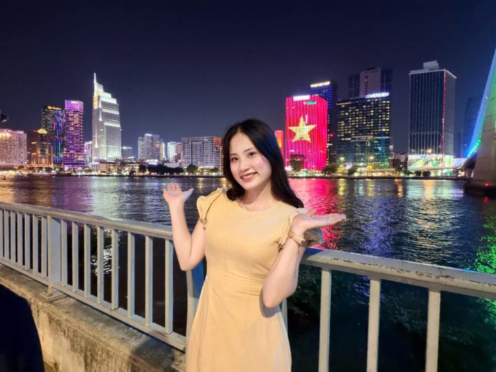 Thao Nguyen Thị Thu