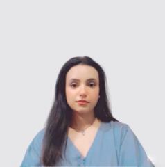 Saina Anwar