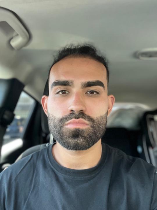 Byron Martinez