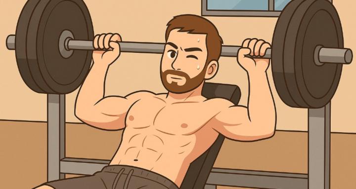 Lean Physique