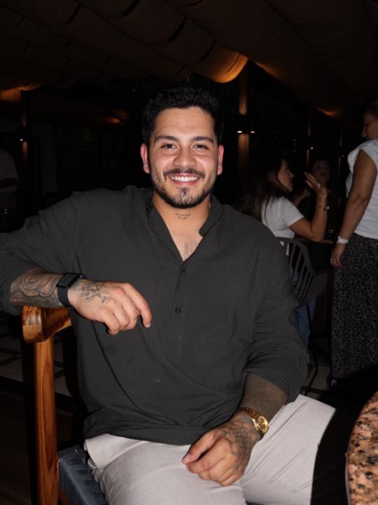 Alejandro Sequeira