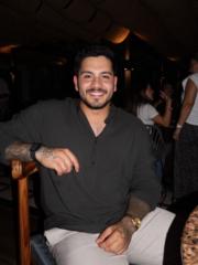 Alejandro Sequeira