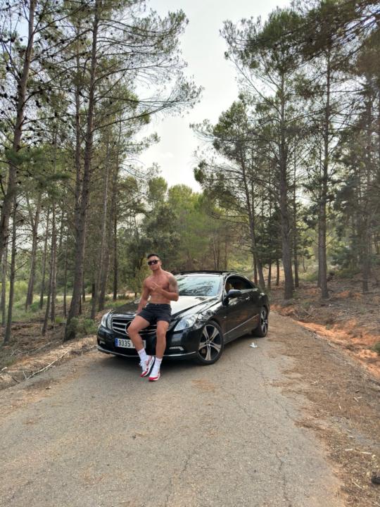 Ruben López Escudero