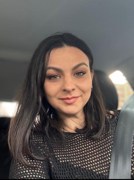 Madalina Sma