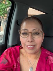 Cristina Maciel