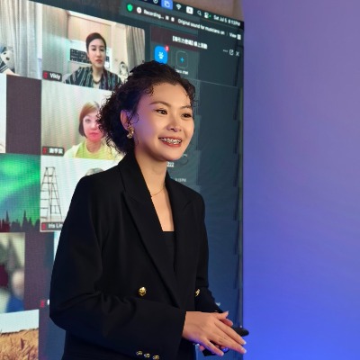 Iris Pua