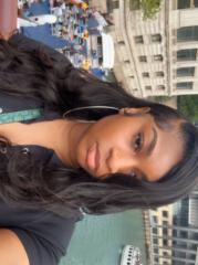 Jayda Blount Shaw