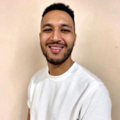 Dereck Tate