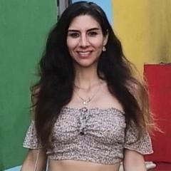 Trilce Contreras Méndez