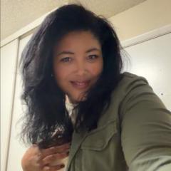 Angela Robinson Sweat