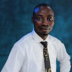 Matthew Adewusi