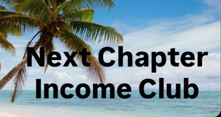 Next Chapter Income Club