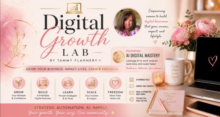 Digital Growth Lab