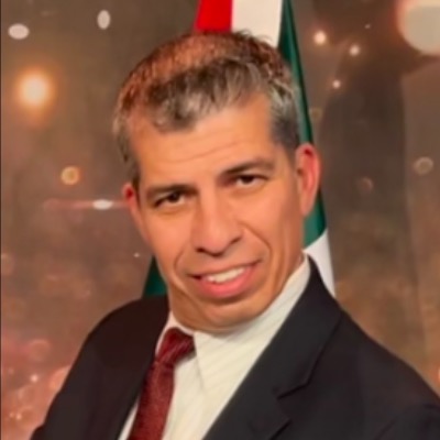 Edgar Ajas
