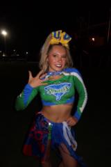 Lila Gentry