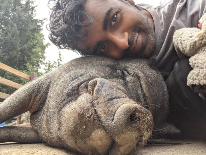 Varun Rathi