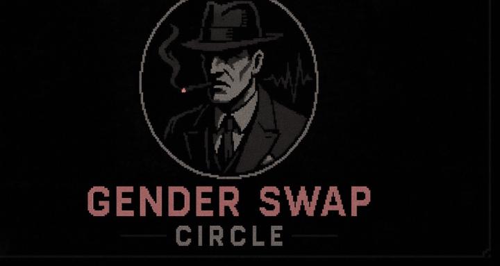 Gender Swap Circle