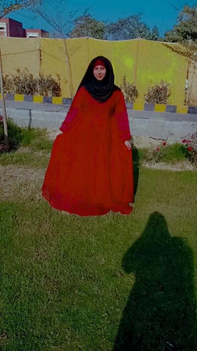 Faliha Gull